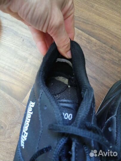 Ботинки для керлинга