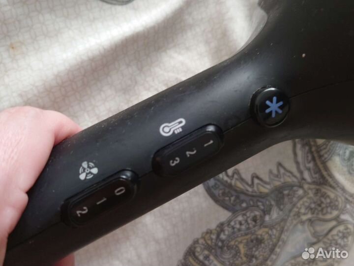 Фен для волос