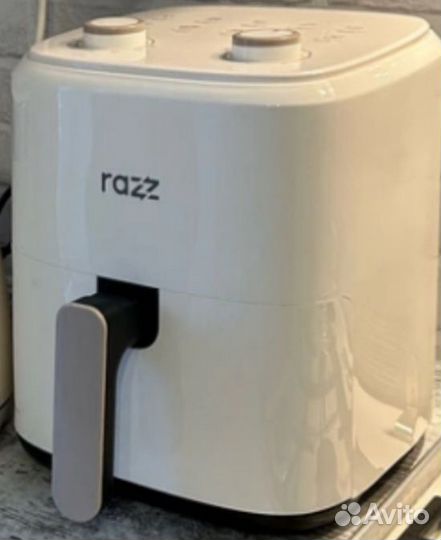 Аэрогриль HAF-031