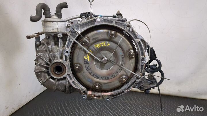 Кпп - автомат (АКПП) Volkswagen Golf 5, 2005