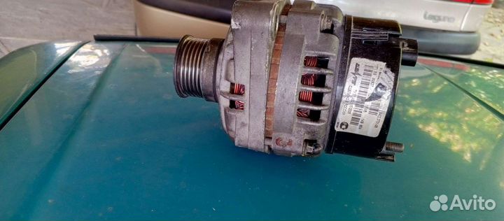 Генератор priora