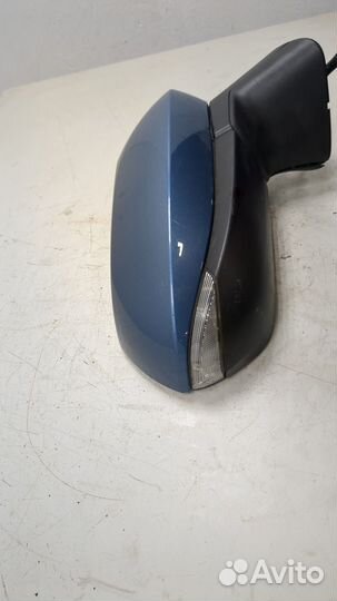 Зеркало боковое правое Toyota Corolla E210 2018