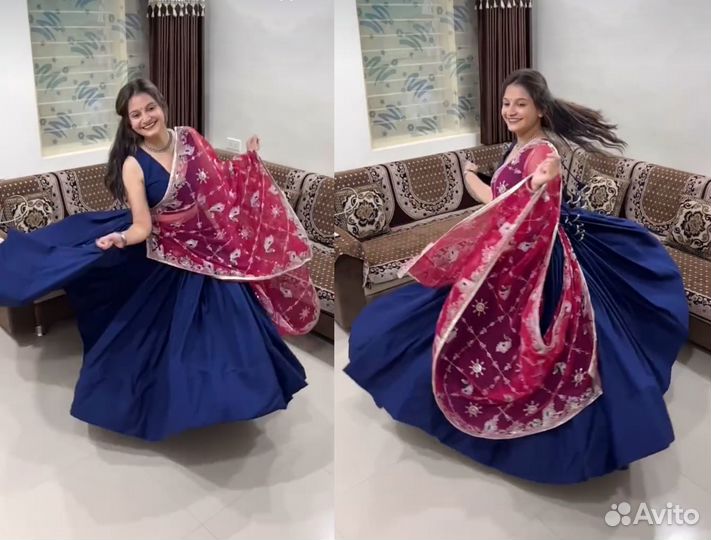 Платок бохо сари дупата танец живота хиппи накидка