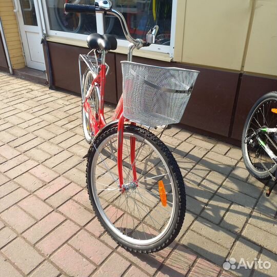 Дорожный велосипед pilot 810 stels