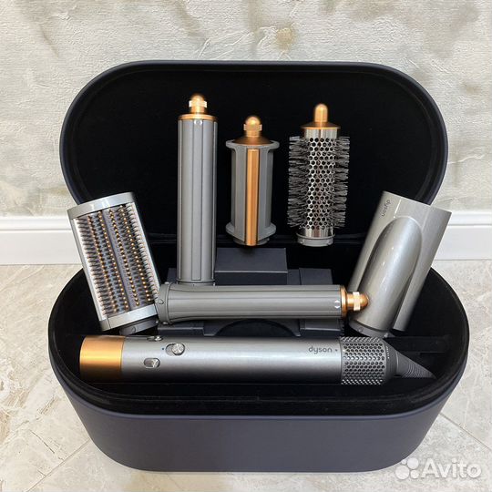 Стайлер Dyson Оригинал HS05 арт.0029