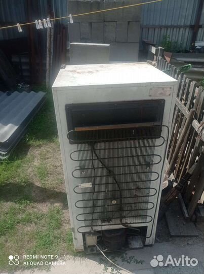 Холодильник Бирюса 3