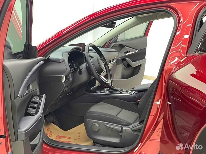 Mazda CX-30 2.0 AT, 2021, 28 000 км