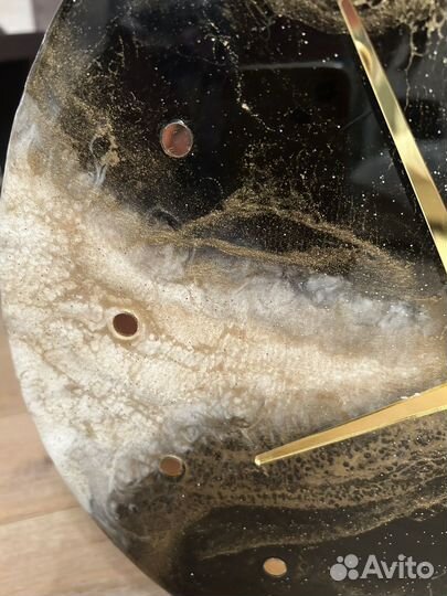 Настенные часы