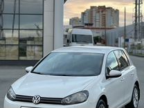 Volkswagen Golf 1.6 AMT, 2009, 174 000 км, с пробегом, цена 830 000 руб.