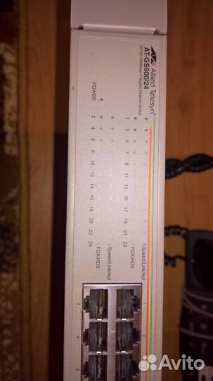 Cisco hub d-link