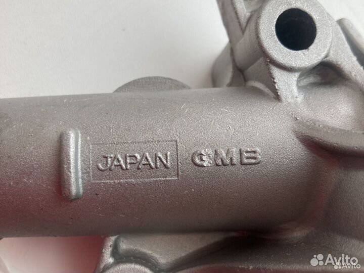 Помпа водяная для hyundai H1, H100, H200