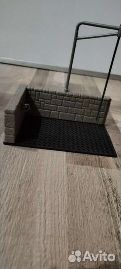 Жеребец Scleich