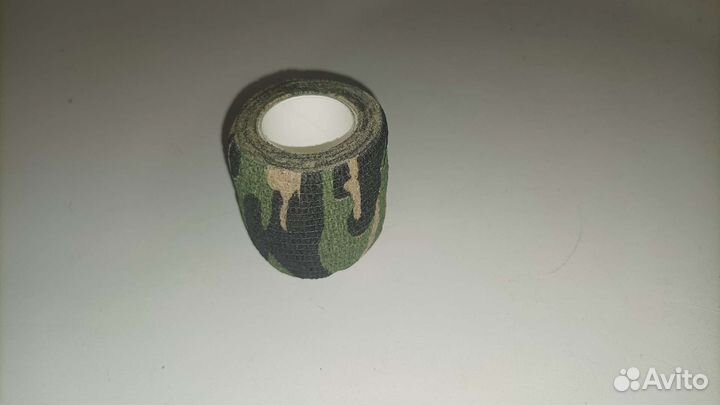 Лента камуфляжная самоклеющаяся