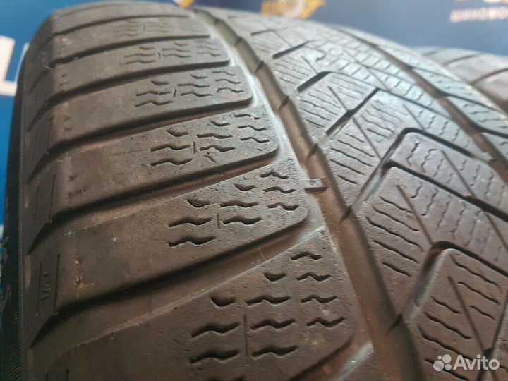 Pirelli Scorpion Winter 275/45 R20