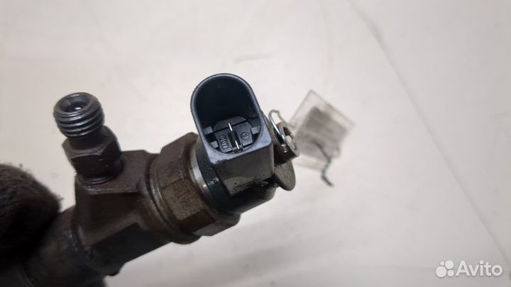 Форсунка топливная BMW 5 E60