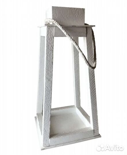 Фонарь декоративный