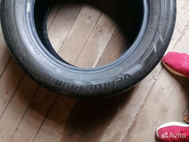 Hankook Ventus Prime 2 K115 225/60 R17