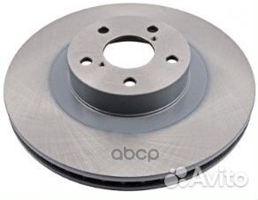 Диск тормозной SD4701 Sangsin brake