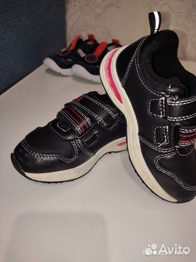 Детская обувь для мальчика 23 24 размер