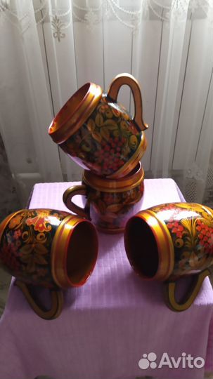 Пивная кружка