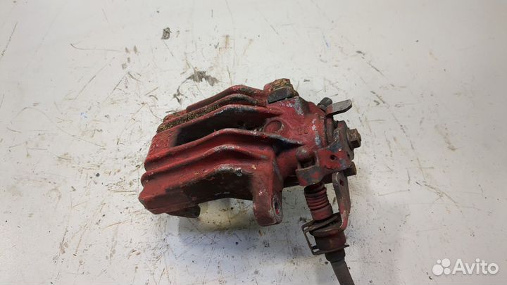 Суппорт Skoda Roomster, 2015