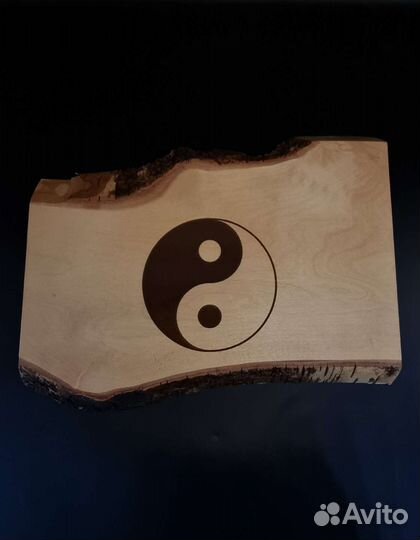 Чабань чайная доска