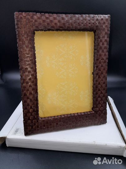 Подарочный фотоальбом. Фоторамка Германия