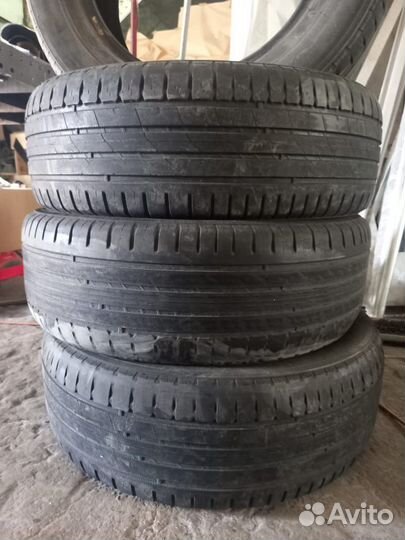 Nokian Tyres Hakka Green 195/65 R15