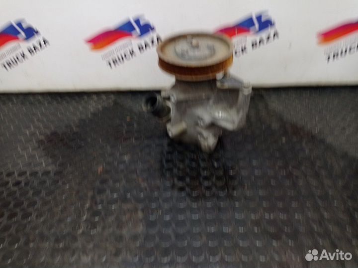 Привод тнвд Man TGA, Man TGS, Man TGX