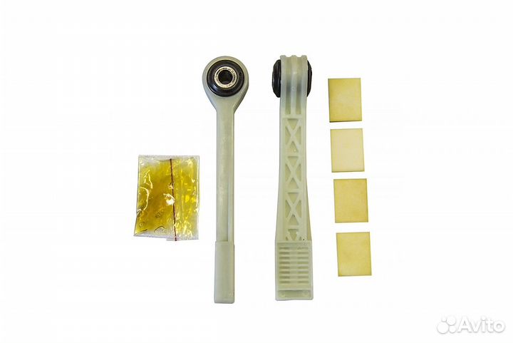 Ремкомплект амотризаторов Bosch стиральной машины