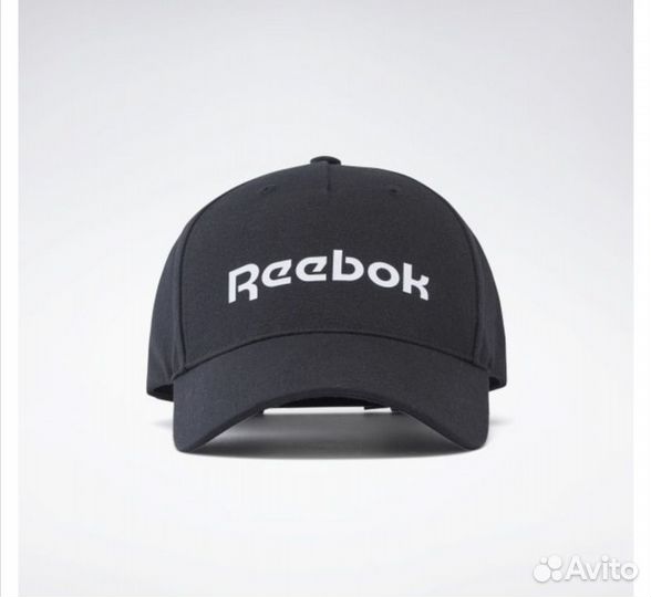Продаётся кепка Reebok