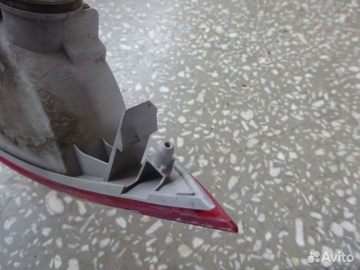 Фонарь противотуманный задний левый Ford Focus 15