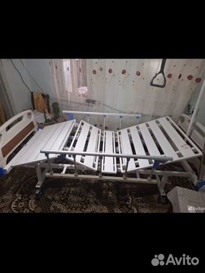 Кровать для больных