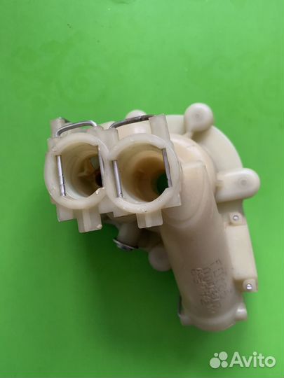 Корпус водяного блока б/у WR-10,13,15