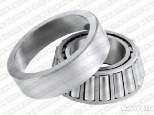 SNR HDB022 Подшипники ступиц SNR