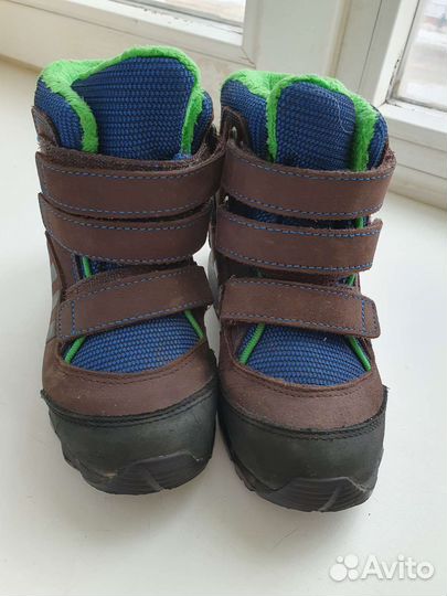 Ботинки детские Adidas