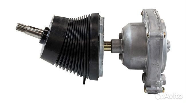 Редуктор рулев.3000 с механ.изменения угла наклона