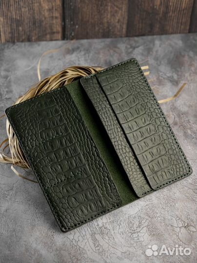 Портмоне «Travel»