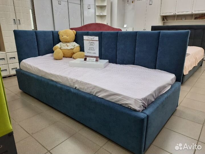 Подростковая кровать