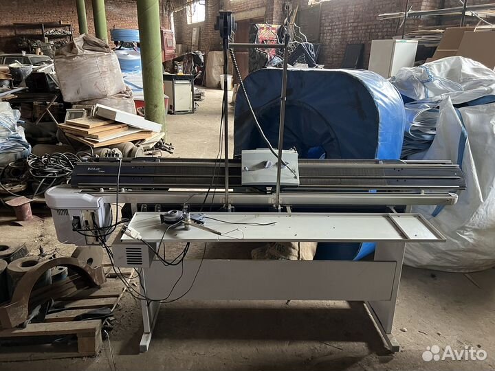 Вязальная машина passap E 8000