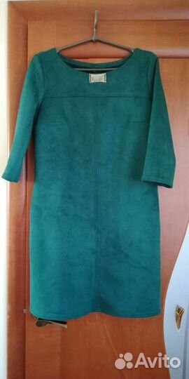 Платье р. 46