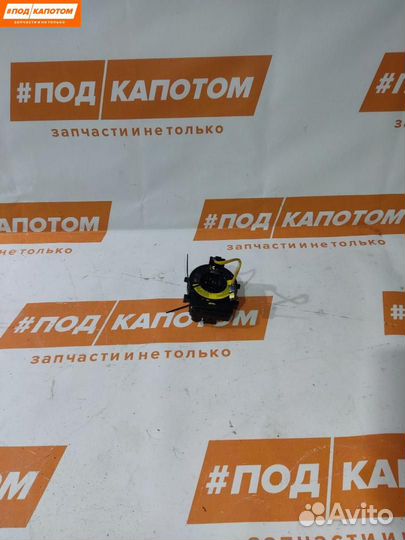 Шлейф рулевой Hyundai ix35 рест. 2014