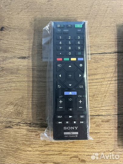 Пульт ду sony