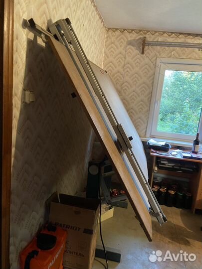 Кульман чертежный