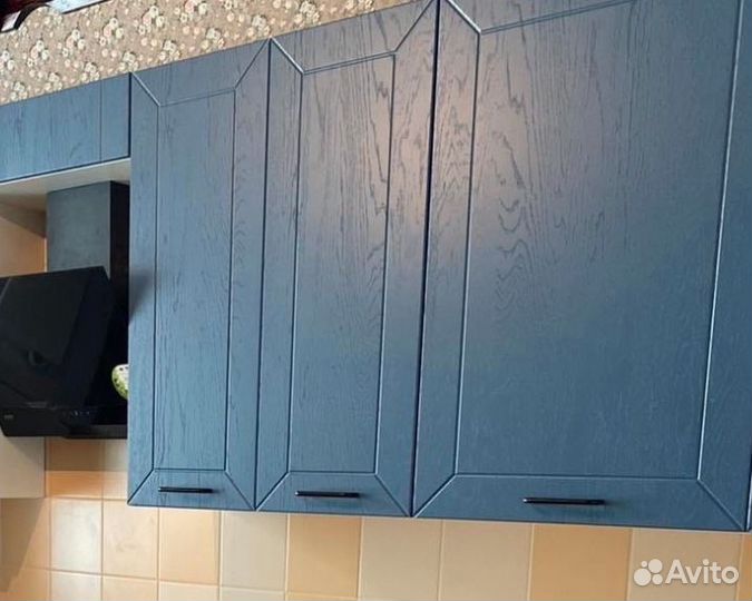 Кухонный гарнитур на заказ