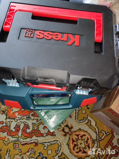 Электро инструмент