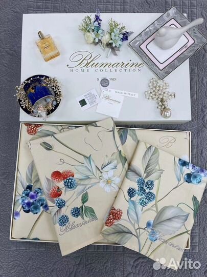 Постельное белье