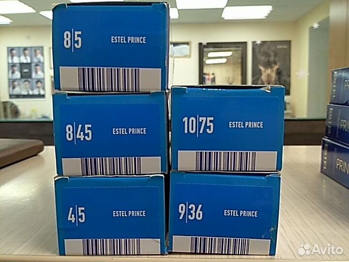 Краска для волос Estel