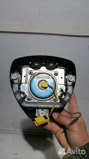 Подушка безопасности Air Bag Honda Civic 5D