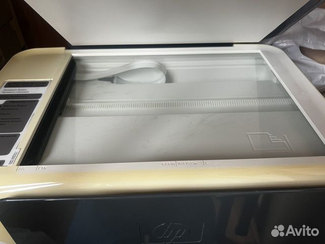 Принтер HP PSC 1513s объявление продам